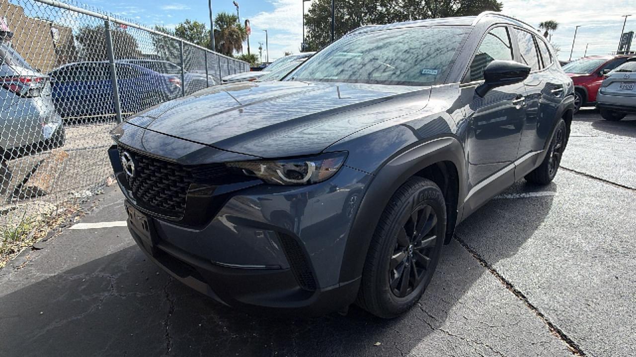 2025 Mazda CX-50 2.5 S Premium Package San Antonio TX