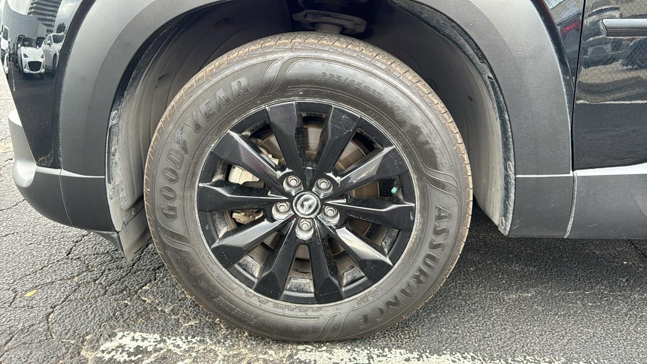 2025 Mazda CX-50 2.5 S Premium Package San Antonio TX