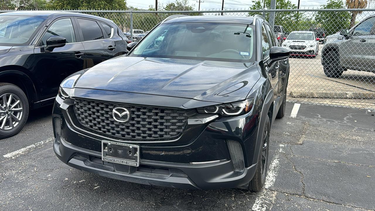 2025 Mazda CX-50 2.5 S Premium Package San Antonio TX