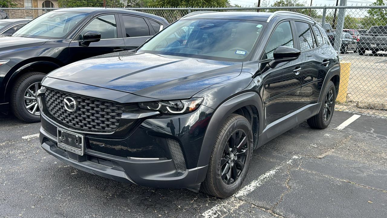 2025 Mazda CX-50 2.5 S Premium Package San Antonio TX