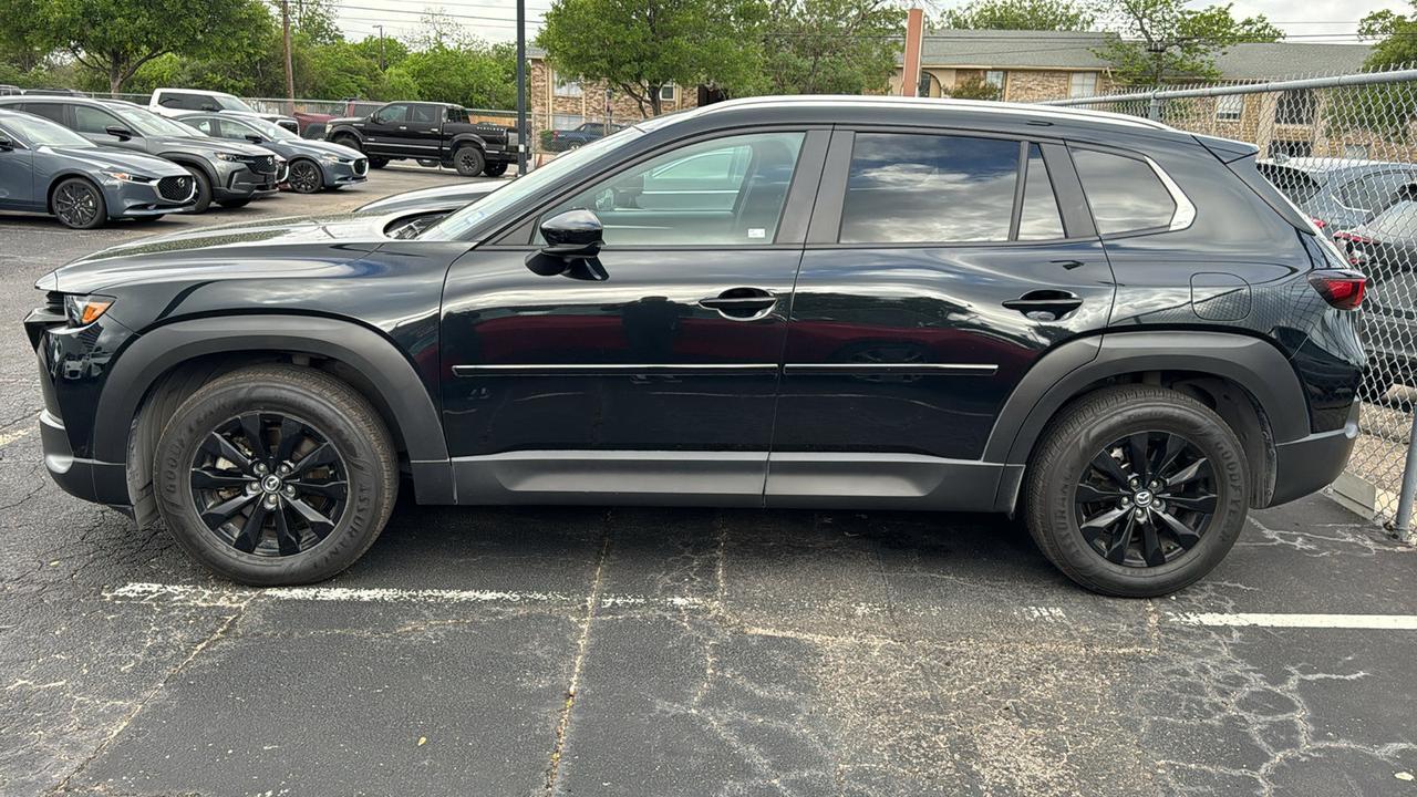2025 Mazda CX-50 2.5 S Premium Package San Antonio TX