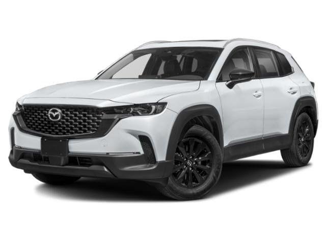 2025 Mazda CX-50 2.5 S Premium Package San Antonio TX