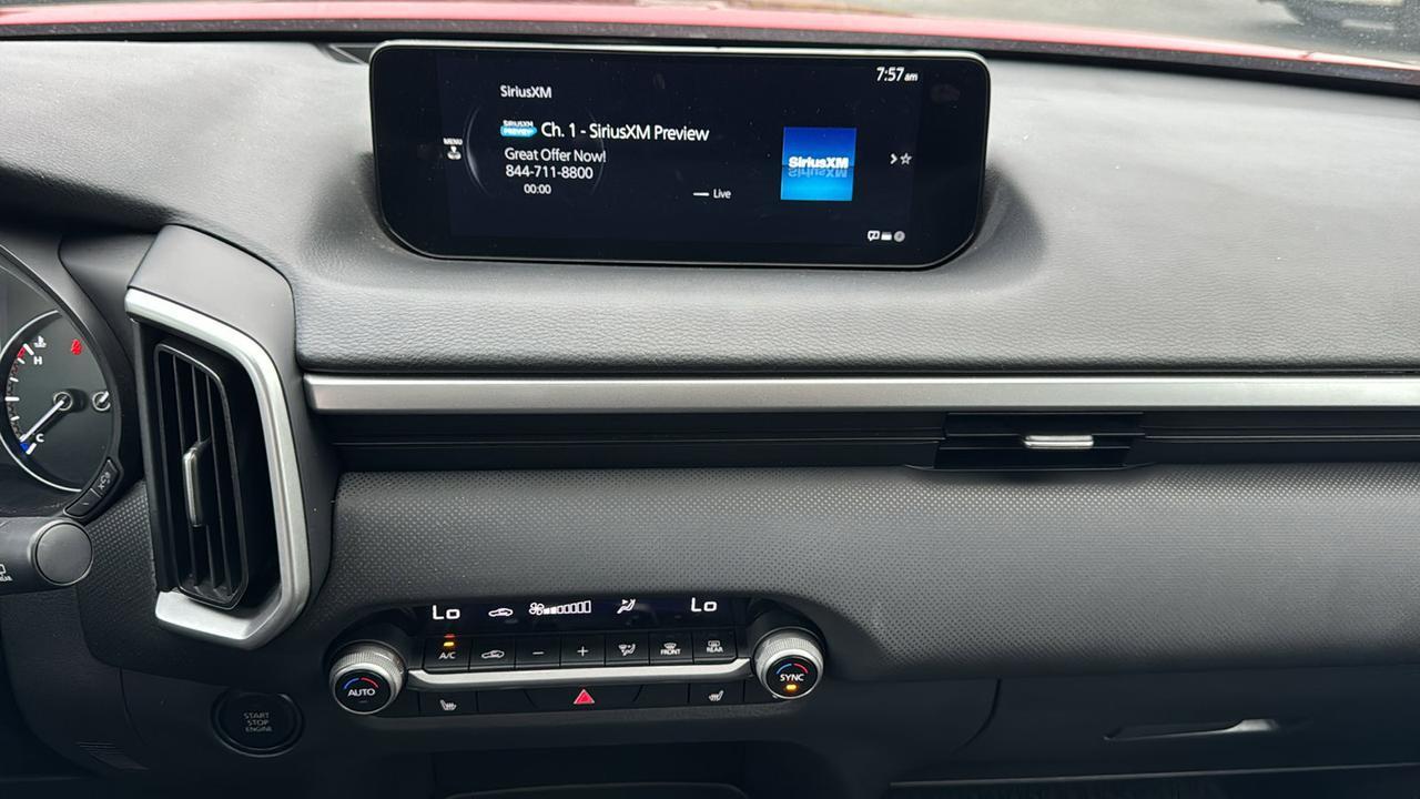 2025 Mazda CX-50 2.5 S Premium Package San Antonio TX
