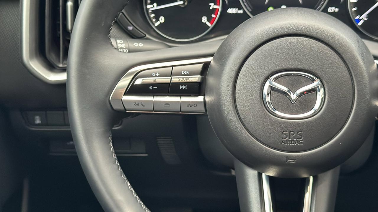 2025 Mazda CX-50 2.5 S Premium Package San Antonio TX