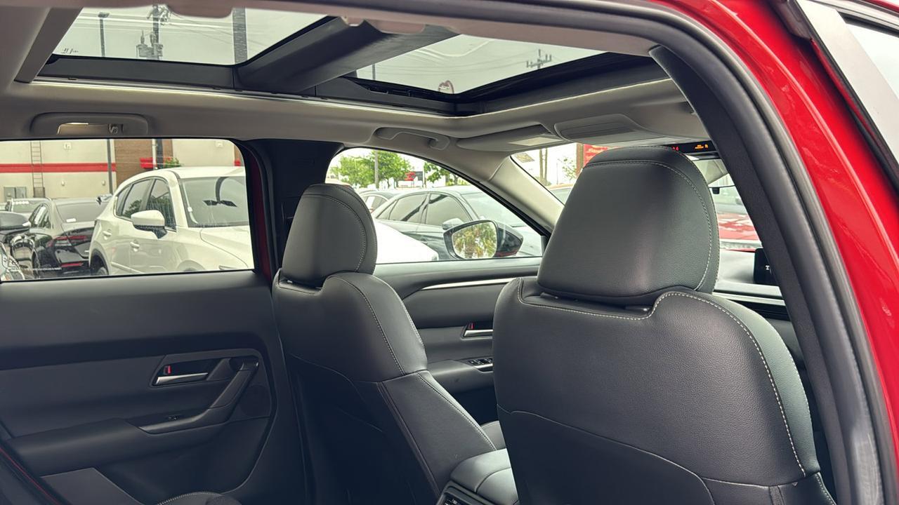 2025 Mazda CX-50 2.5 S Premium Package San Antonio TX