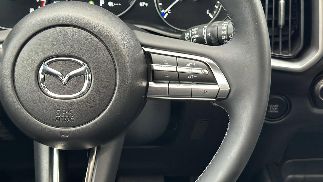 2025 Mazda CX-50 2.5 S Premium Package San Antonio TX