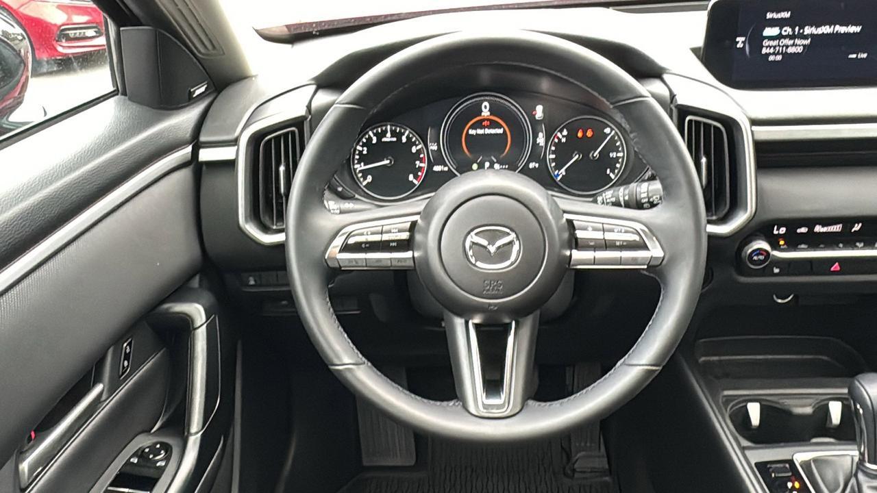 2025 Mazda CX-50 2.5 S Premium Package San Antonio TX