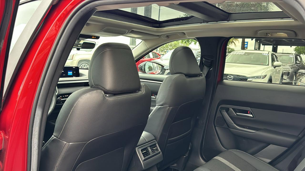 2025 Mazda CX-50 2.5 S Premium Package San Antonio TX