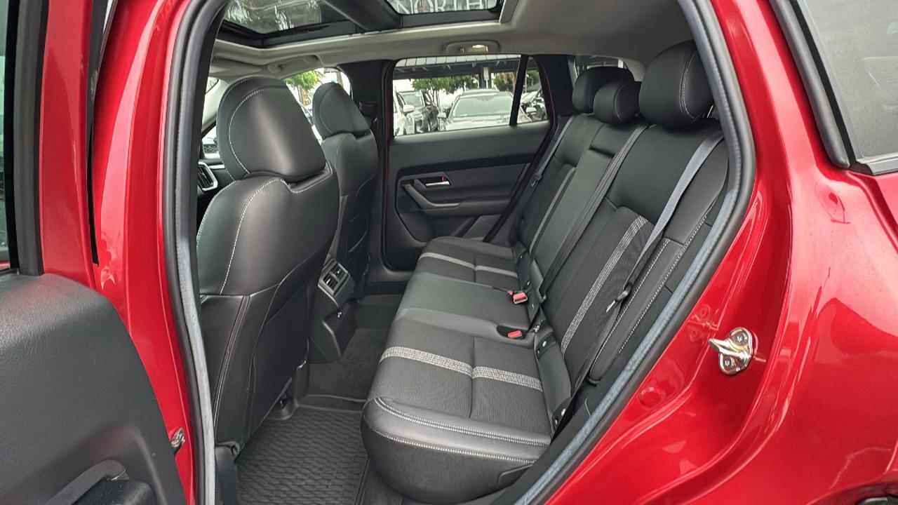 2025 Mazda CX-50 2.5 S Premium Package San Antonio TX