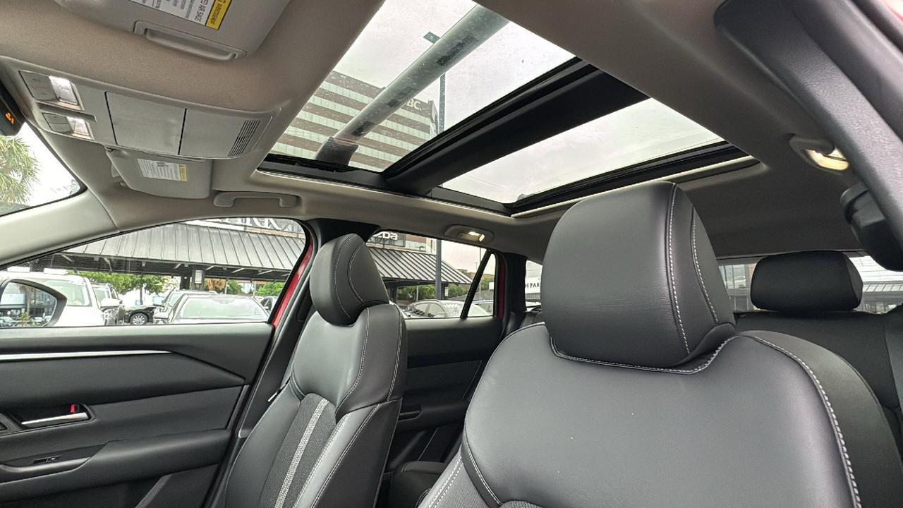 2025 Mazda CX-50 2.5 S Premium Package San Antonio TX
