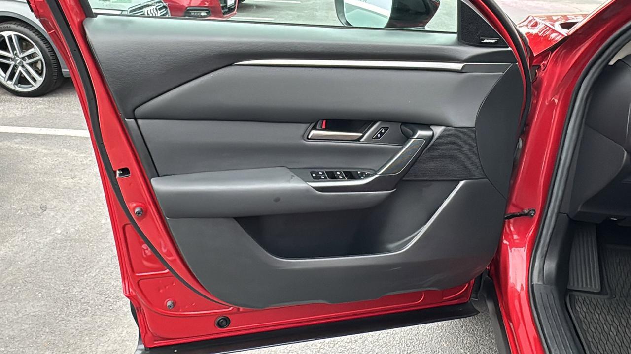 2025 Mazda CX-50 2.5 S Premium Package San Antonio TX