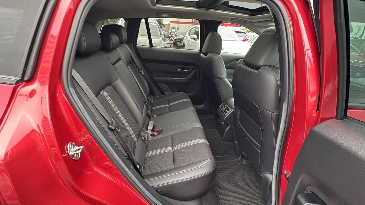 2025 Mazda CX-50 2.5 S Premium Package San Antonio TX