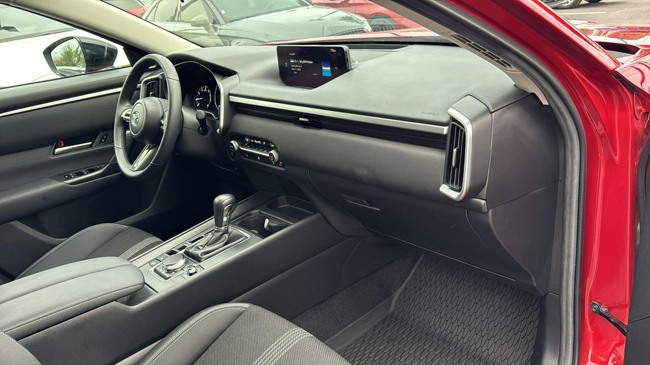 2025 Mazda CX-50 2.5 S Premium Package San Antonio TX