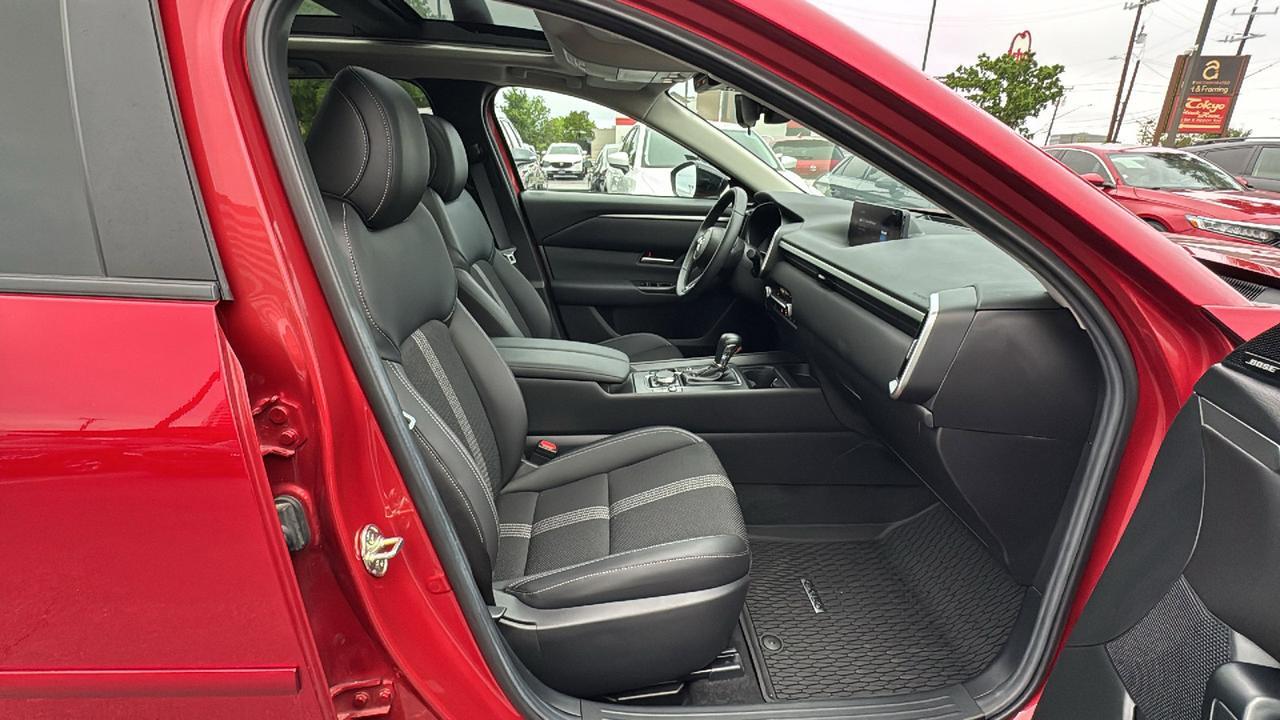 2025 Mazda CX-50 2.5 S Premium Package San Antonio TX