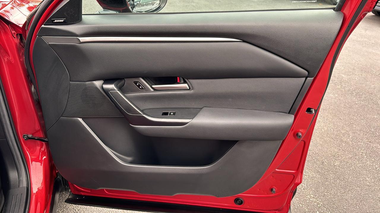 2025 Mazda CX-50 2.5 S Premium Package San Antonio TX