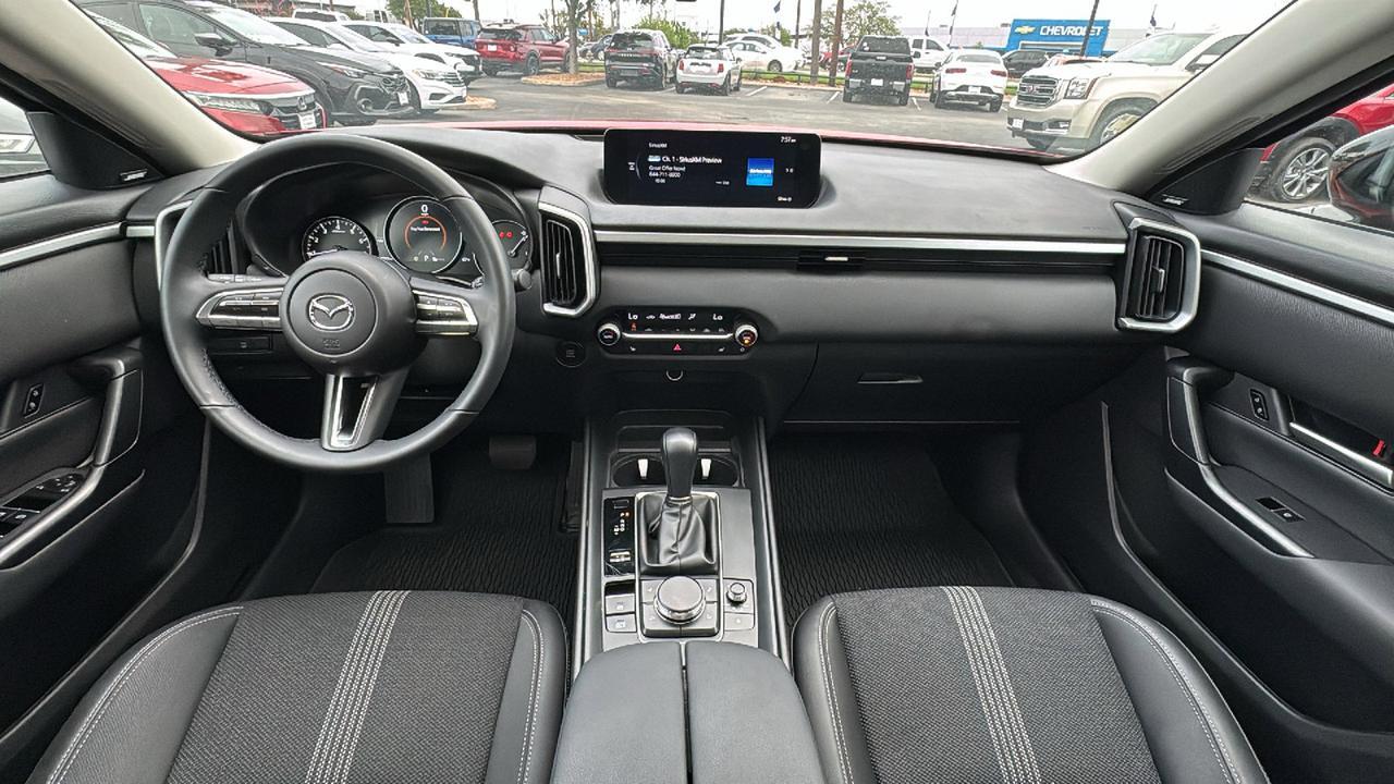 2025 Mazda CX-50 2.5 S Premium Package San Antonio TX