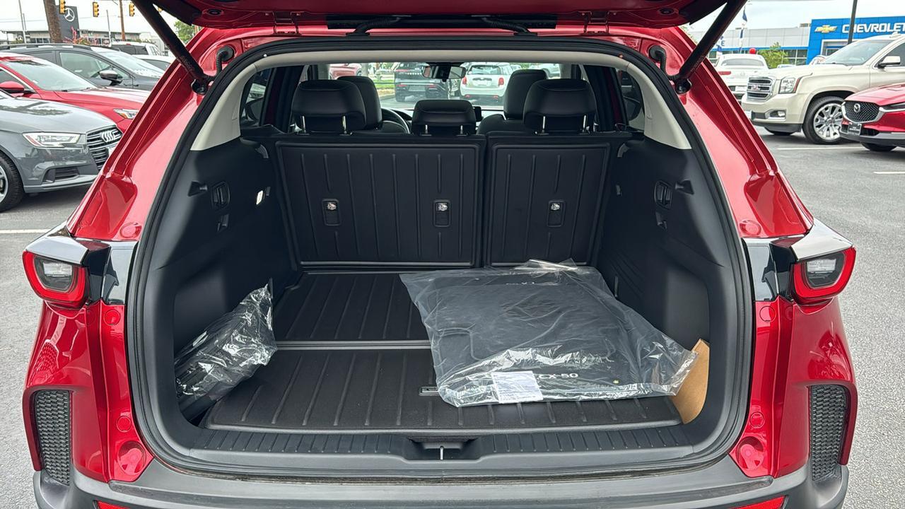 2025 Mazda CX-50 2.5 S Premium Package San Antonio TX