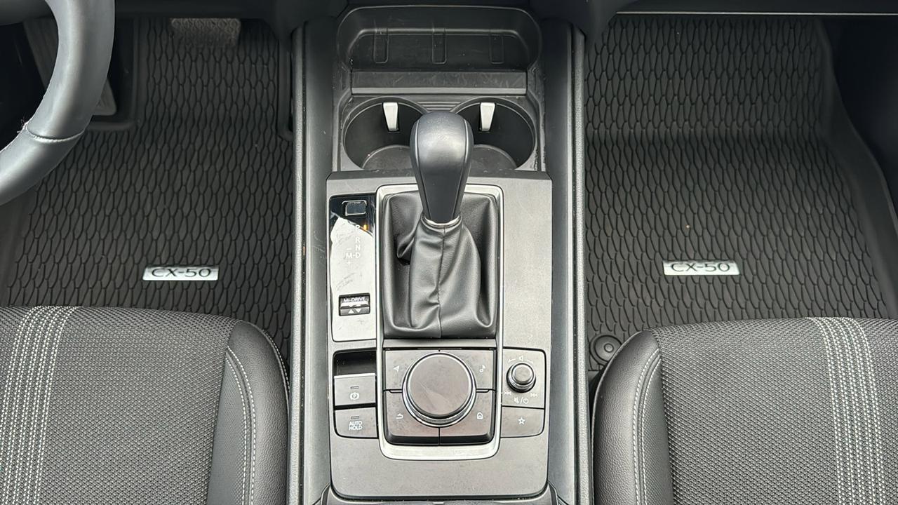 2025 Mazda CX-50 2.5 S Premium Package San Antonio TX