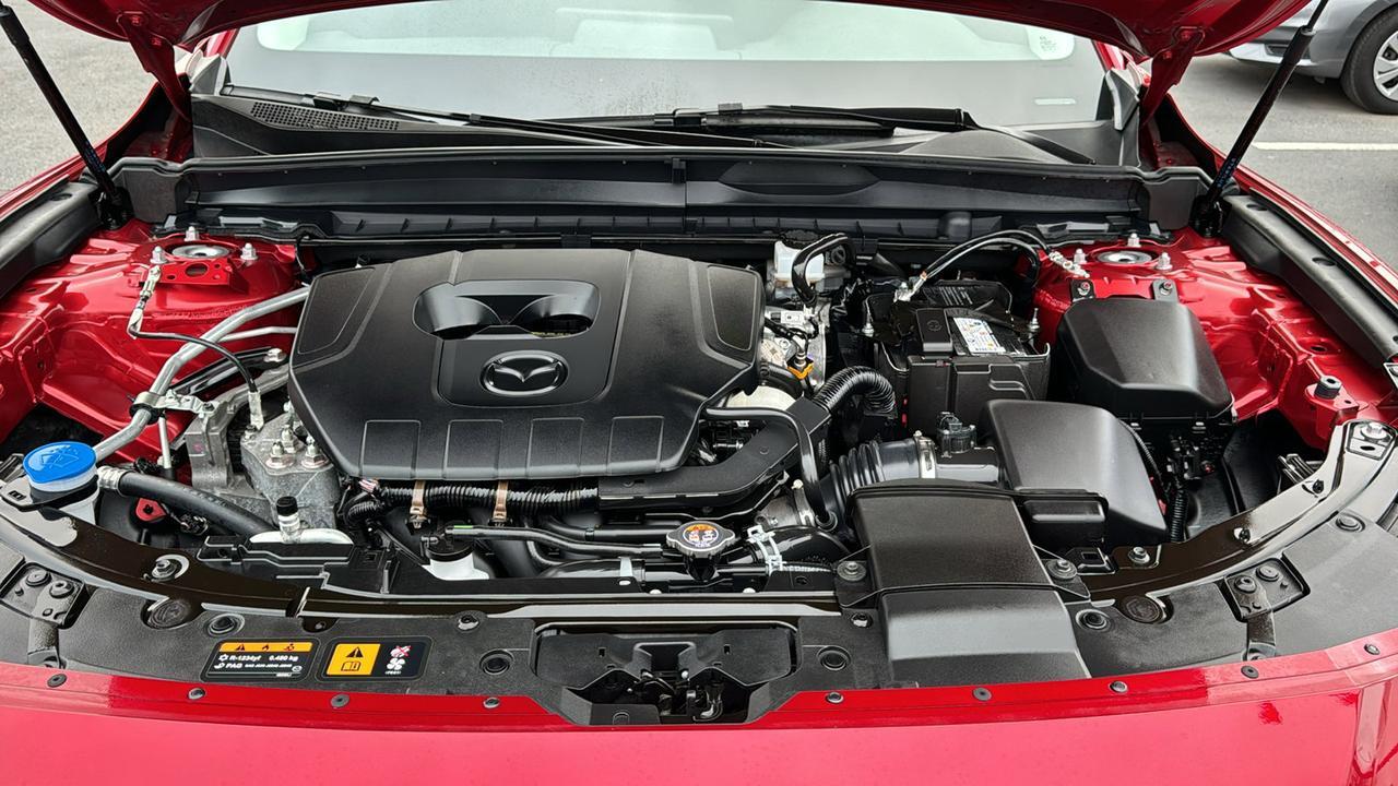2025 Mazda CX-50 2.5 S Premium Package San Antonio TX