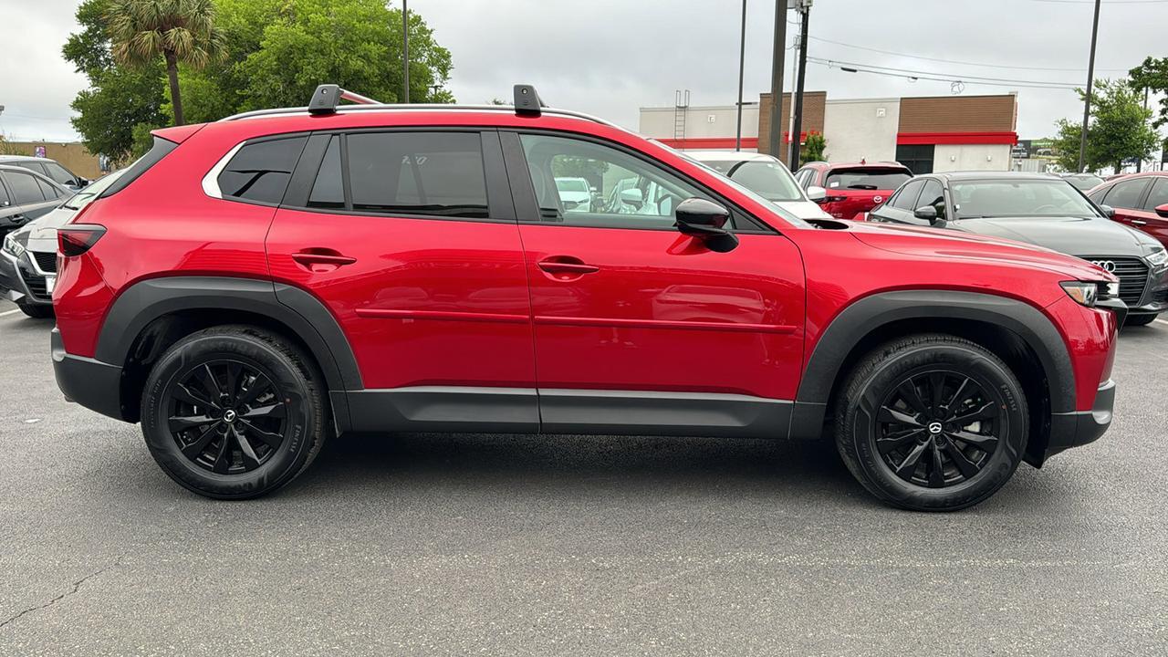 2025 Mazda CX-50 2.5 S Premium Package San Antonio TX