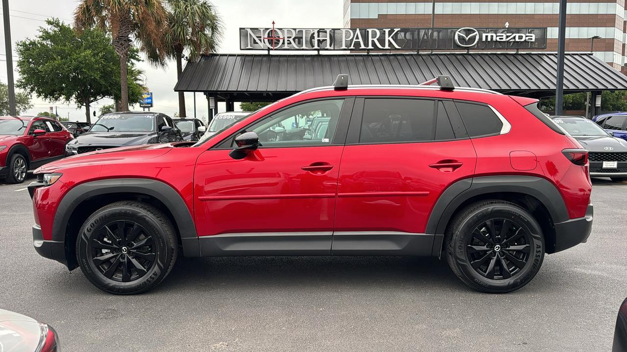 2025 Mazda CX-50 2.5 S Premium Package San Antonio TX