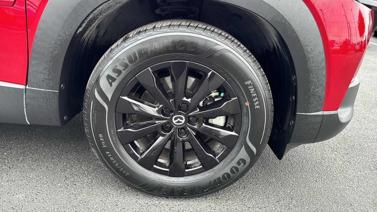 2025 Mazda CX-50 2.5 S Premium Package San Antonio TX