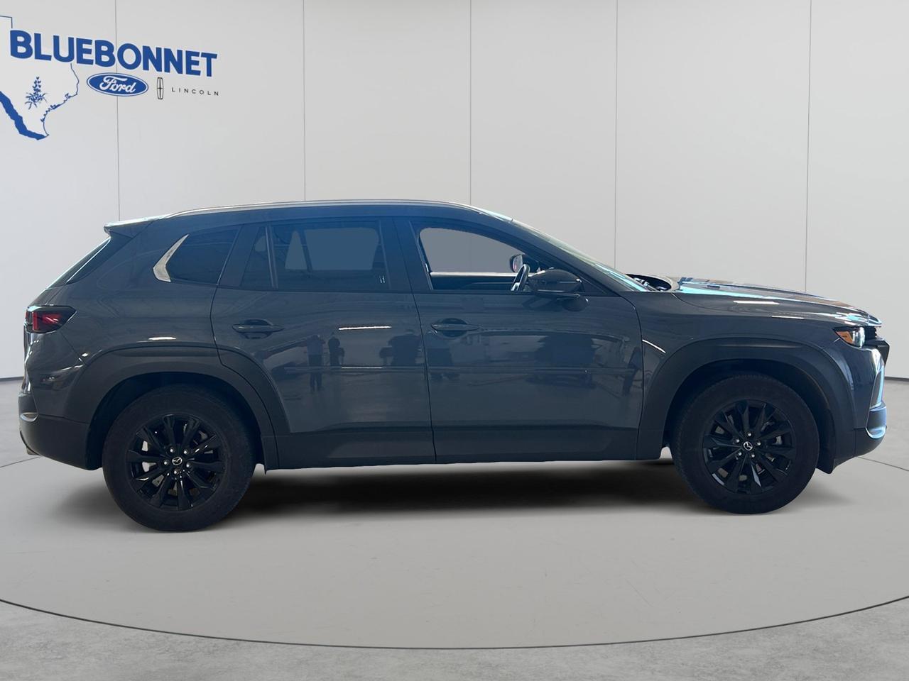 2025 Mazda CX-50 2.5 S Premium Package New Braunfels TX