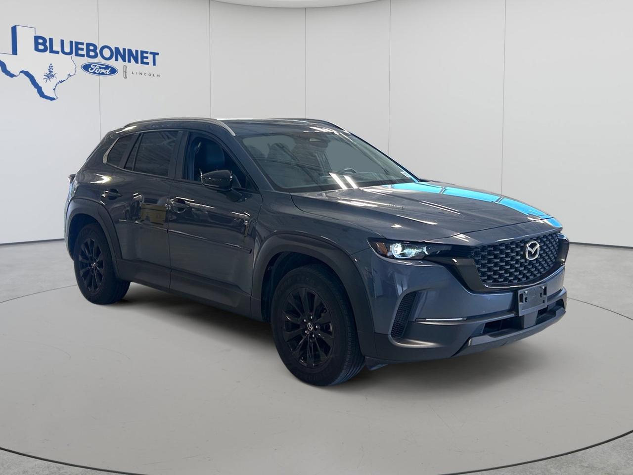 2025 Mazda CX-50 2.5 S Premium Package New Braunfels TX