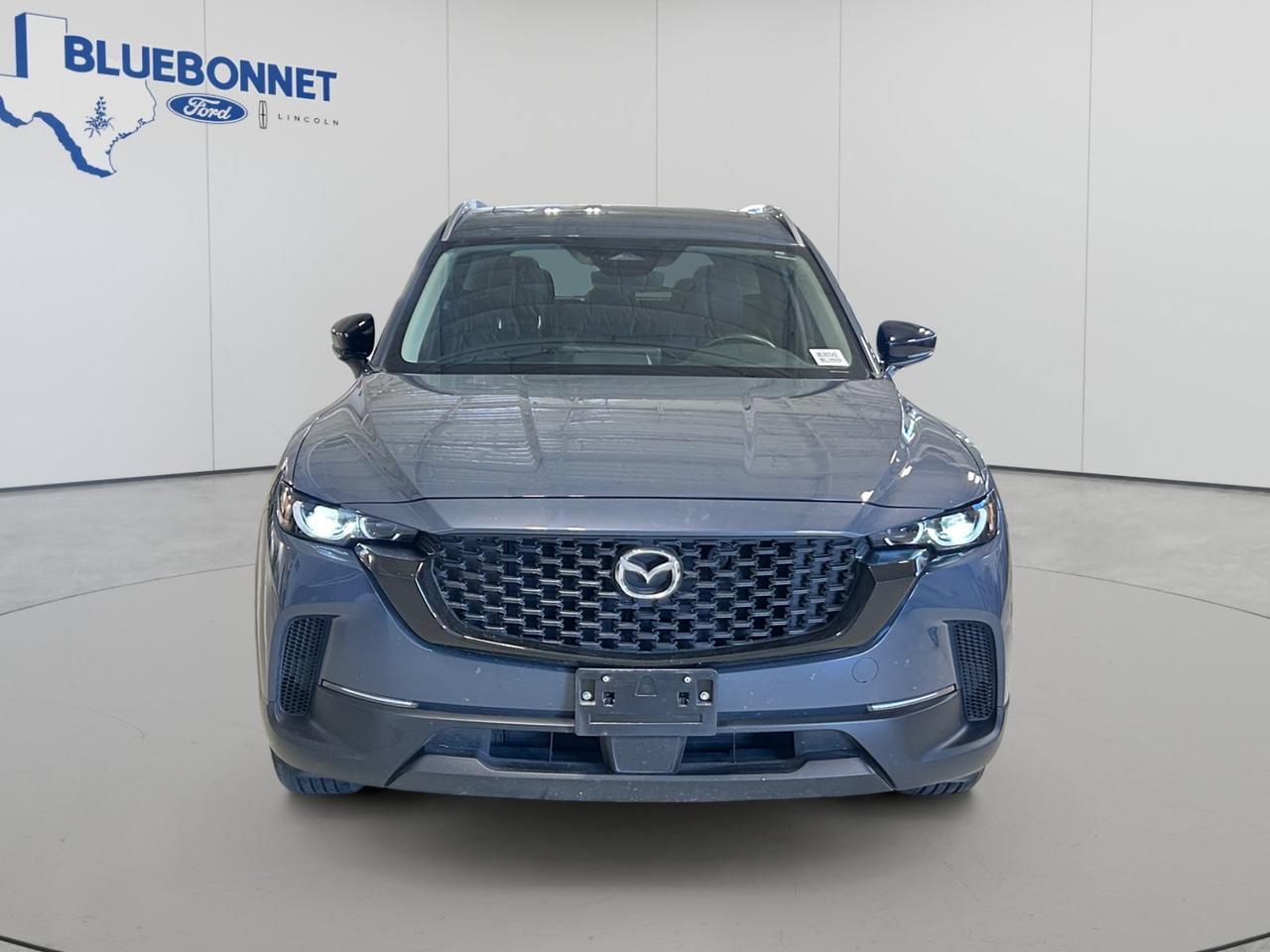2025 Mazda CX-50 2.5 S Premium Package New Braunfels TX