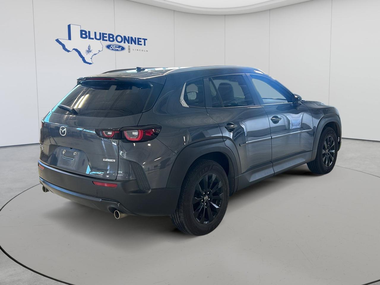 2025 Mazda CX-50 2.5 S Premium Package New Braunfels TX