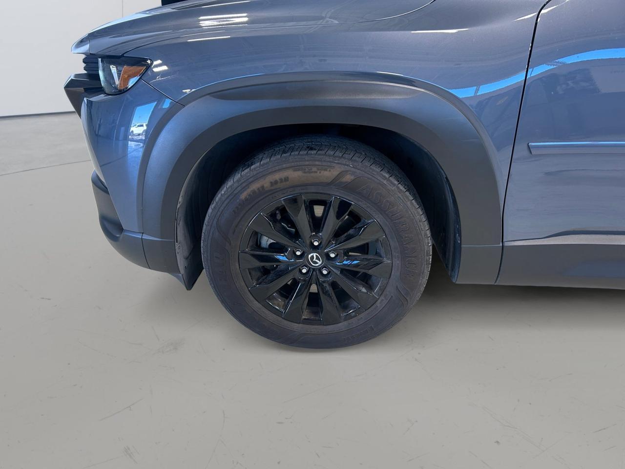 2025 Mazda CX-50 2.5 S Premium Package New Braunfels TX