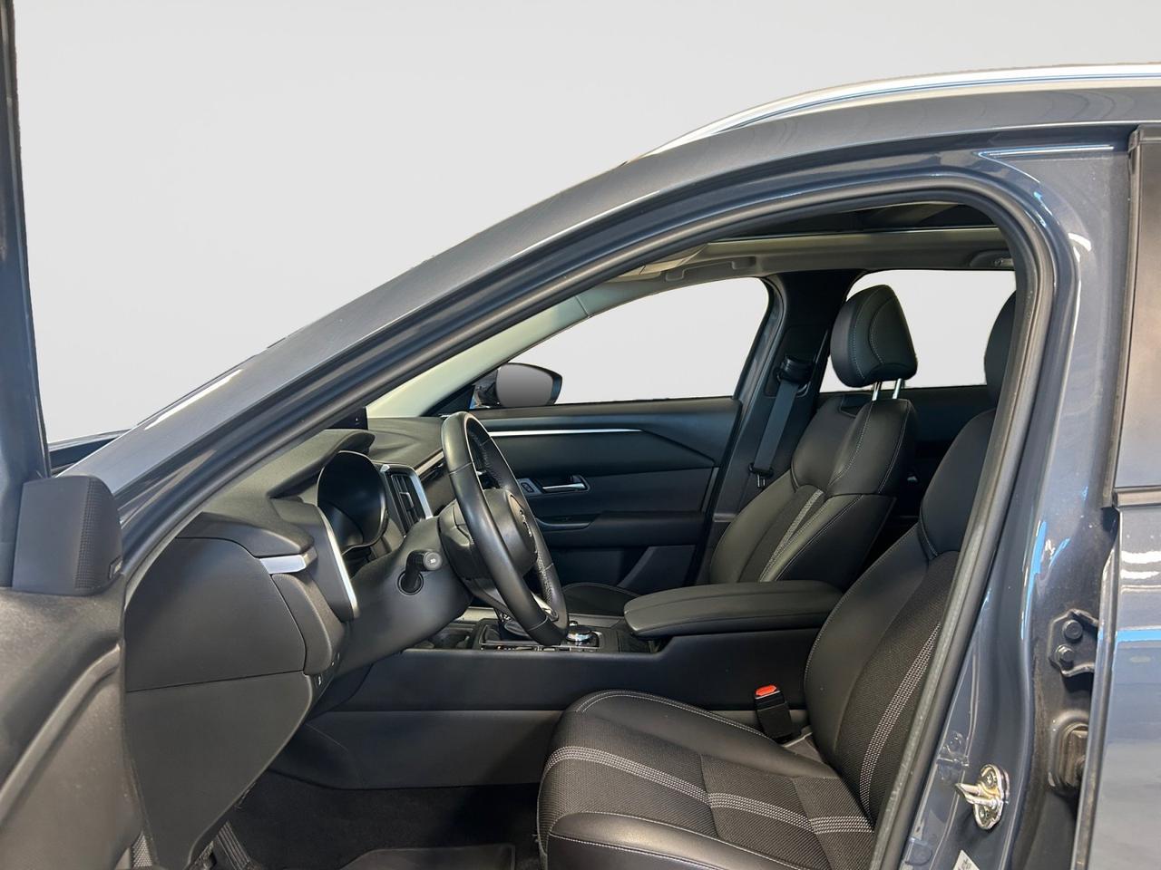 2025 Mazda CX-50 2.5 S Premium Package New Braunfels TX