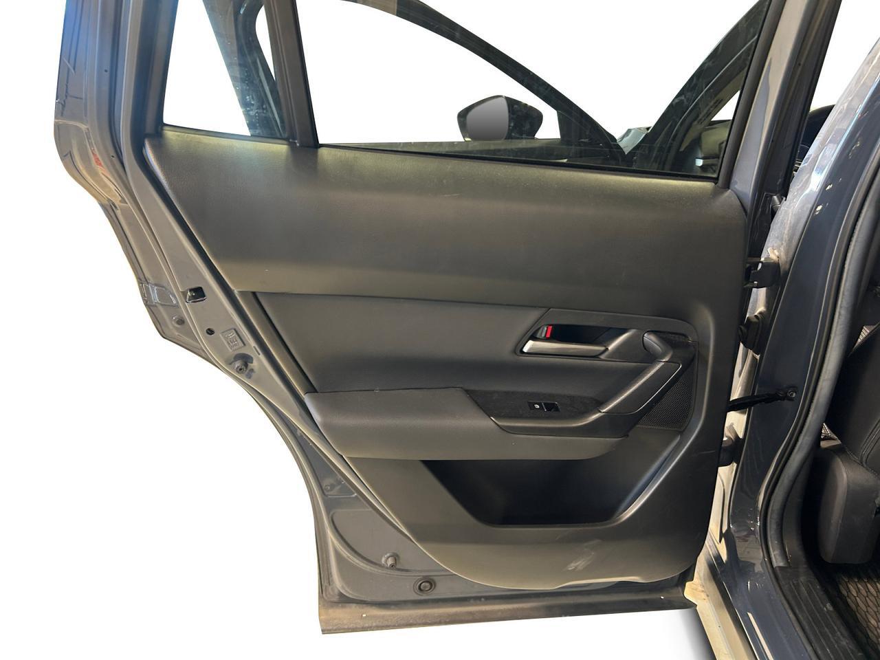 2025 Mazda CX-50 2.5 S Premium Package New Braunfels TX