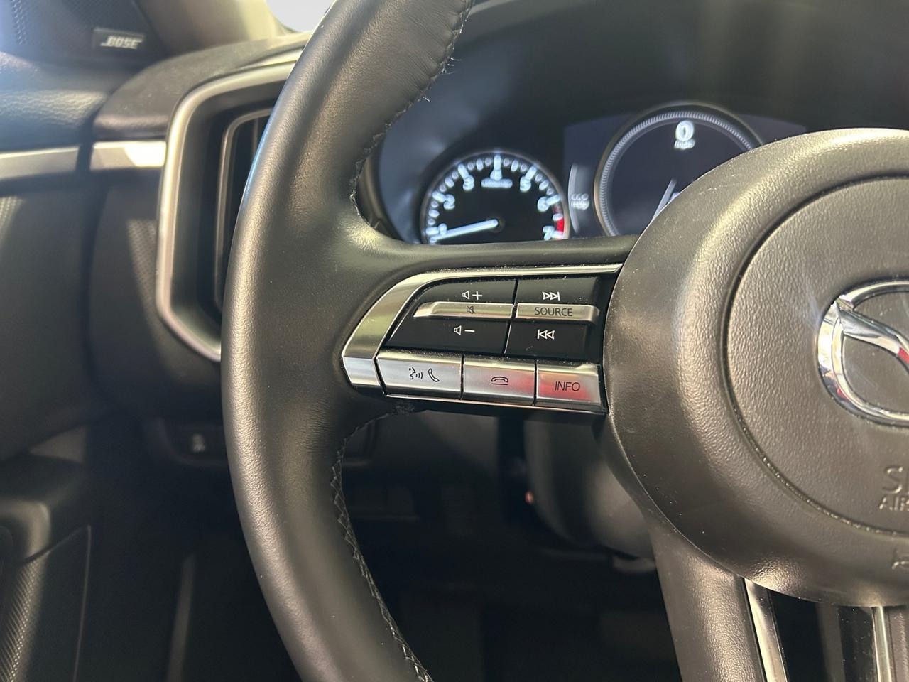 2025 Mazda CX-50 2.5 S Premium Package New Braunfels TX