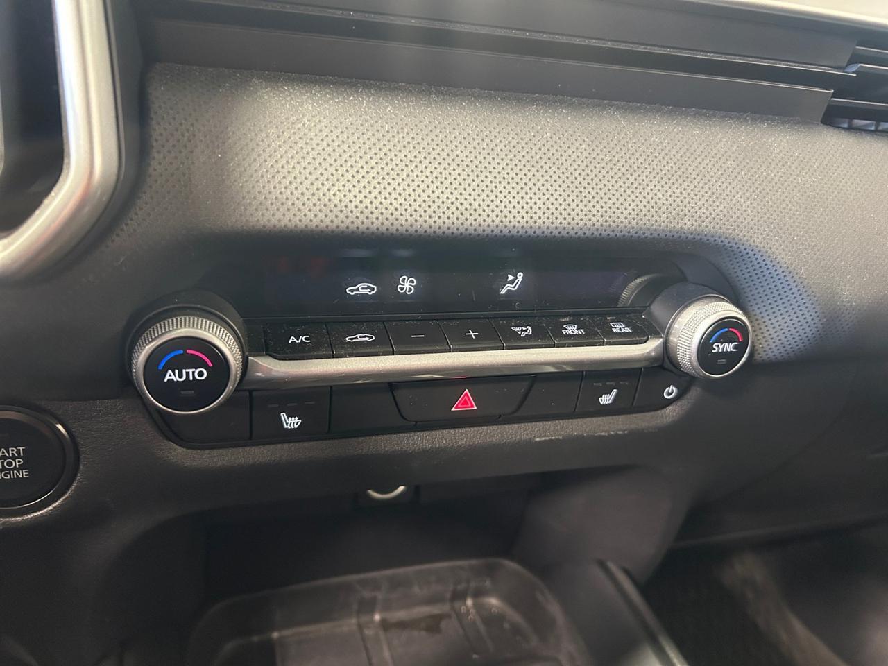 2025 Mazda CX-50 2.5 S Premium Package New Braunfels TX