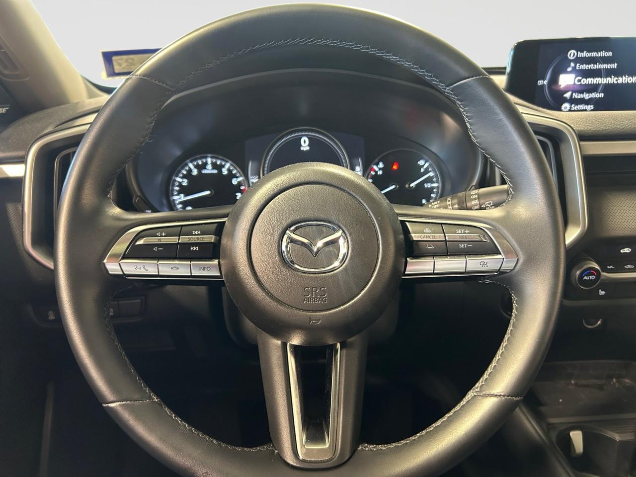 2025 Mazda CX-50 2.5 S Premium Package New Braunfels TX