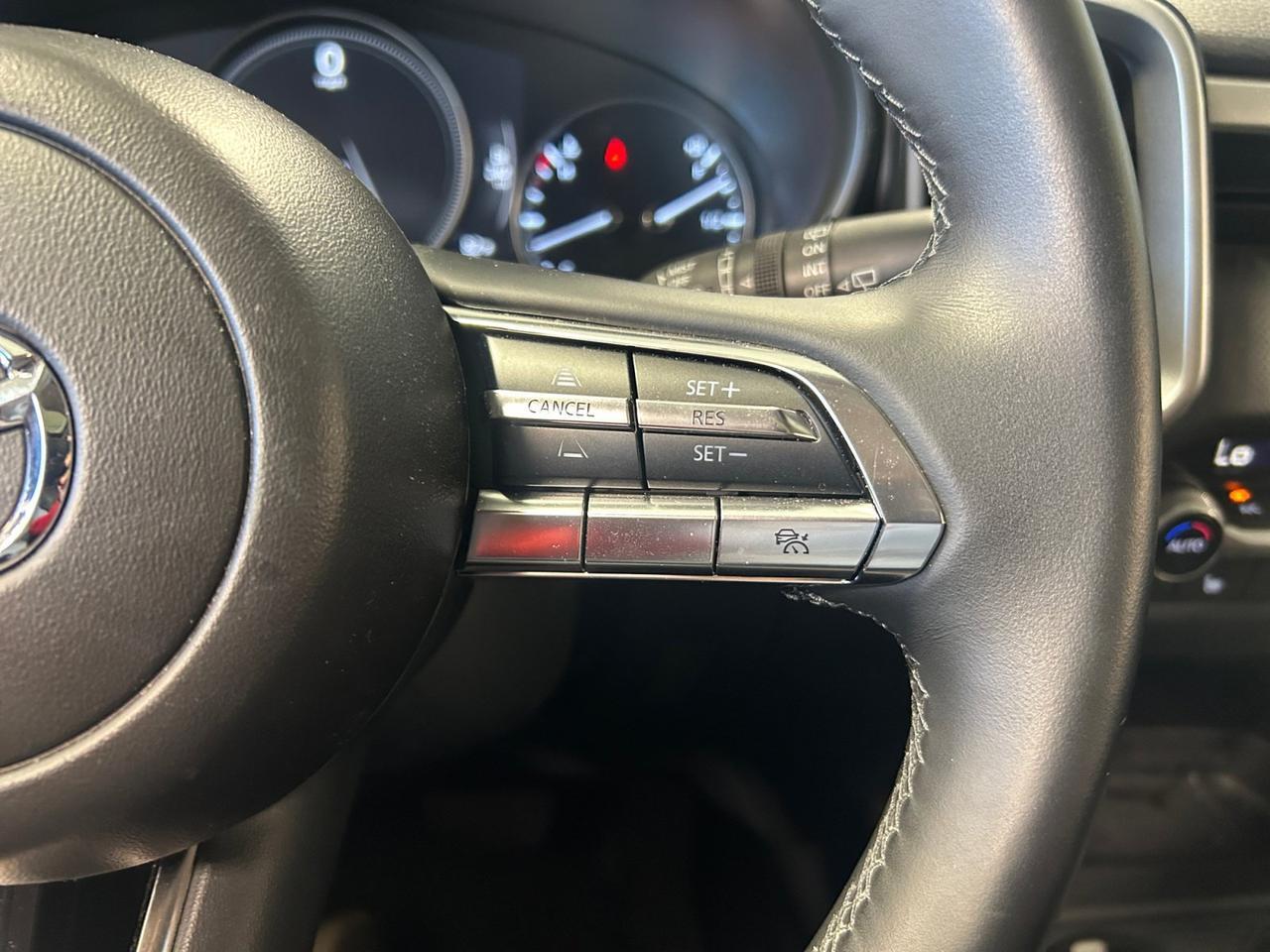2025 Mazda CX-50 2.5 S Premium Package New Braunfels TX