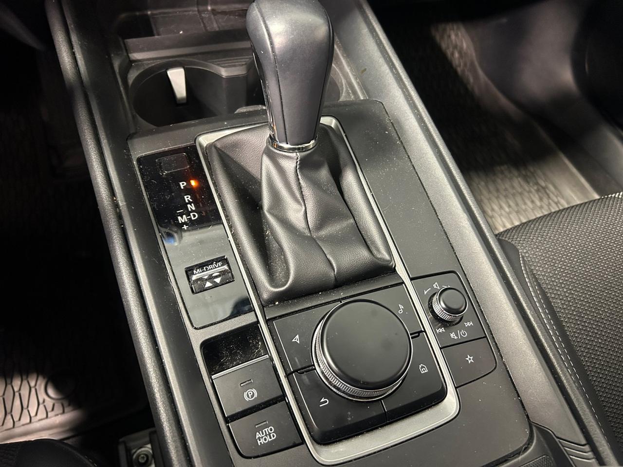 2025 Mazda CX-50 2.5 S Premium Package New Braunfels TX