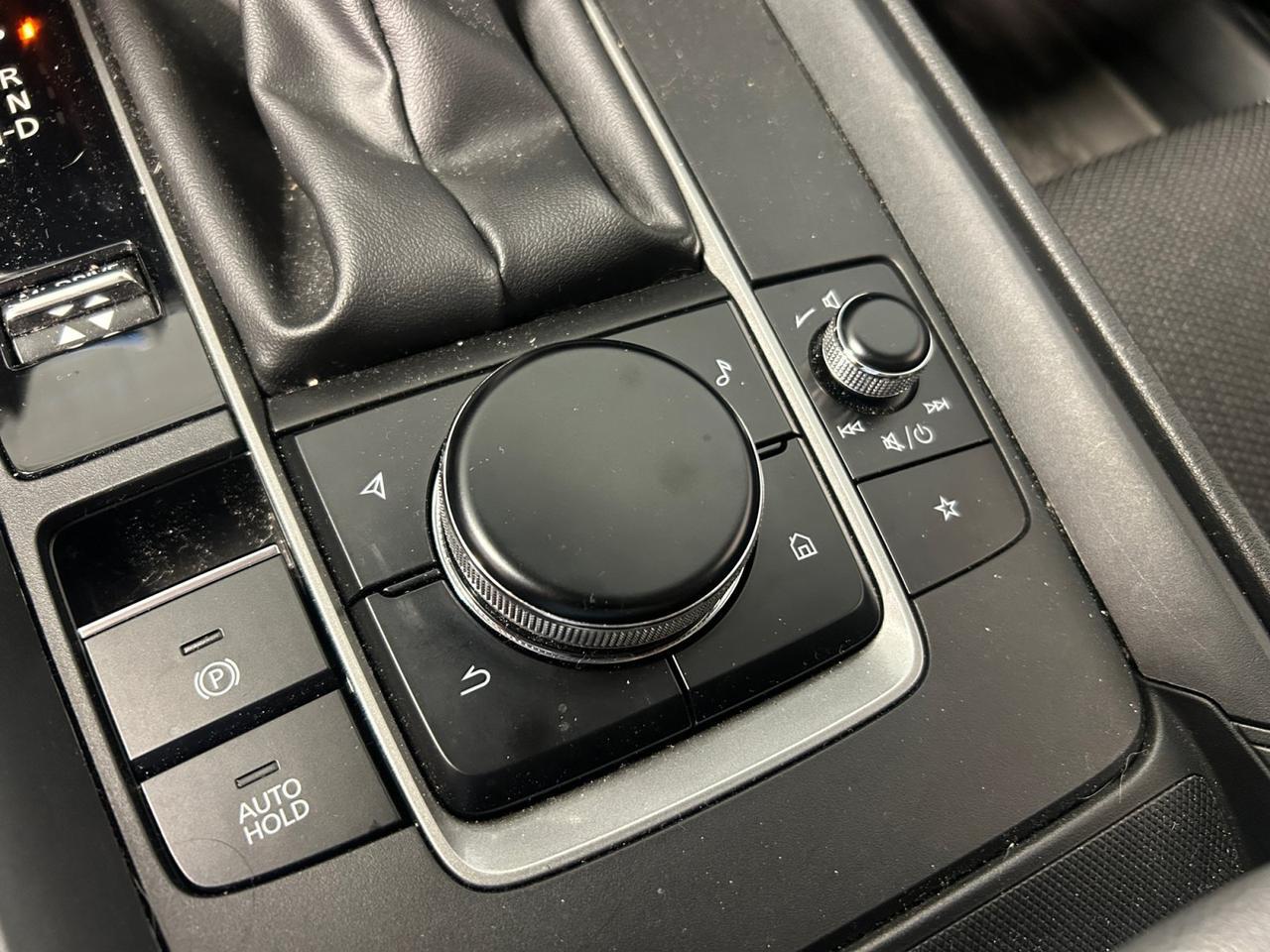 2025 Mazda CX-50 2.5 S Premium Package New Braunfels TX