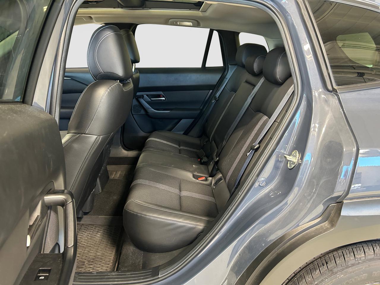 2025 Mazda CX-50 2.5 S Premium Package New Braunfels TX