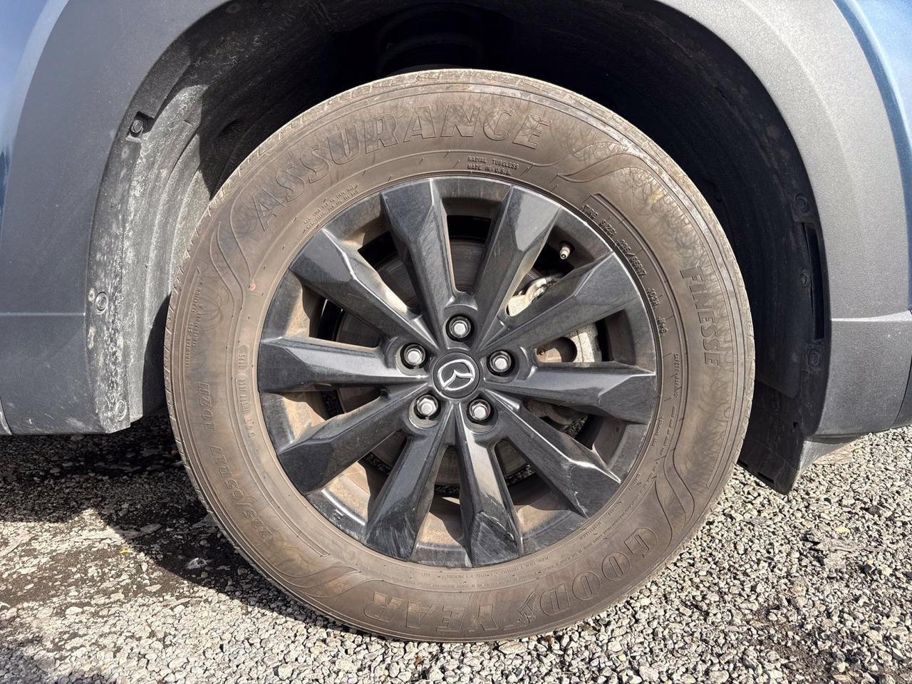 2025 Mazda CX-50 2.5 S Premium Package Chantilly VA