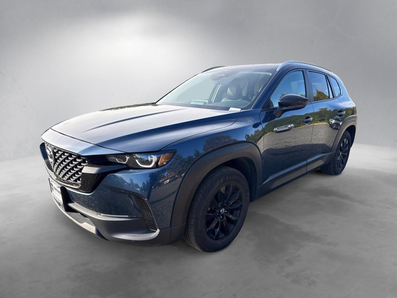 2025 Mazda CX-50 2.5 S Premium Package Chantilly VA