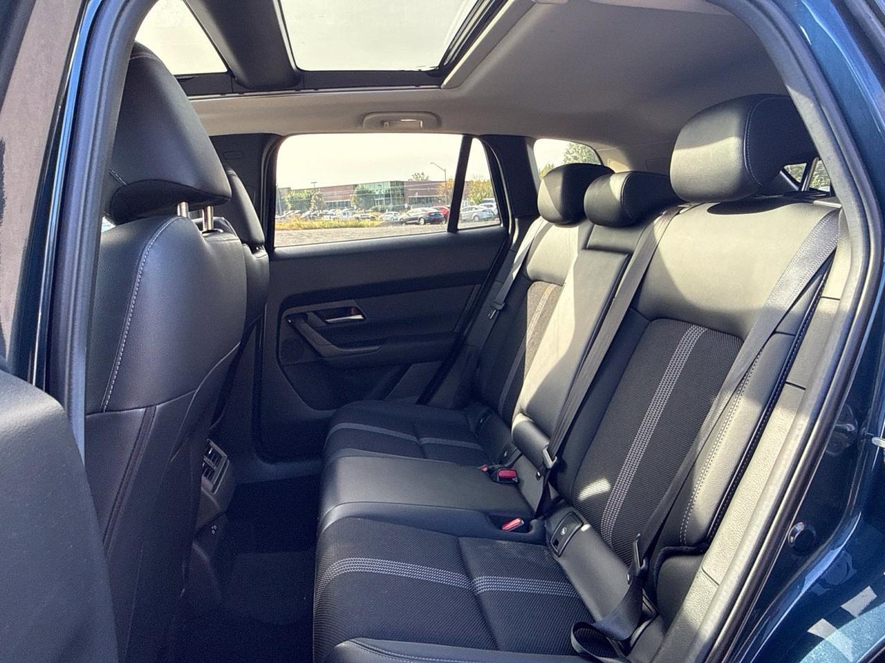 2025 Mazda CX-50 2.5 S Premium Package Chantilly VA