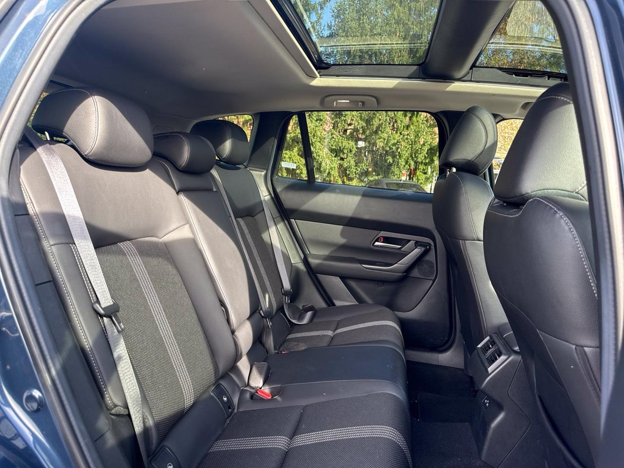 2025 Mazda CX-50 2.5 S Premium Package Chantilly VA