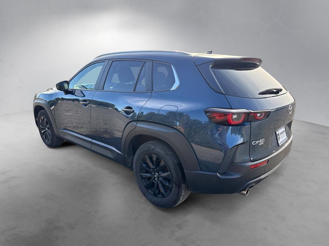 2025 Mazda CX-50 2.5 S Premium Package Chantilly VA