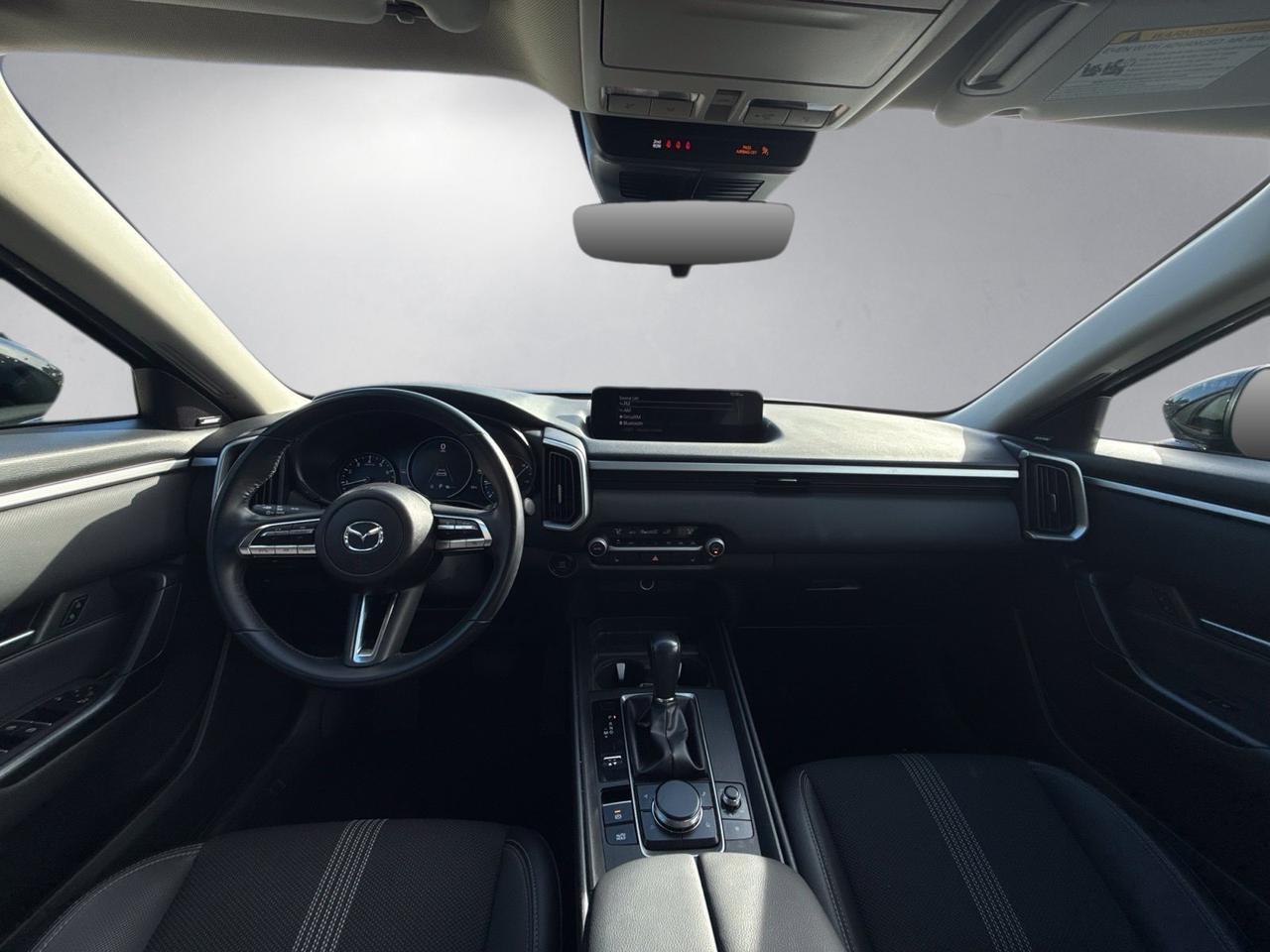 2025 Mazda CX-50 2.5 S Premium Package Chantilly VA