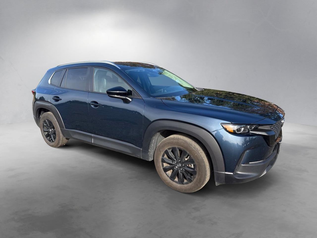 2025 Mazda CX-50 2.5 S Premium Package Chantilly VA