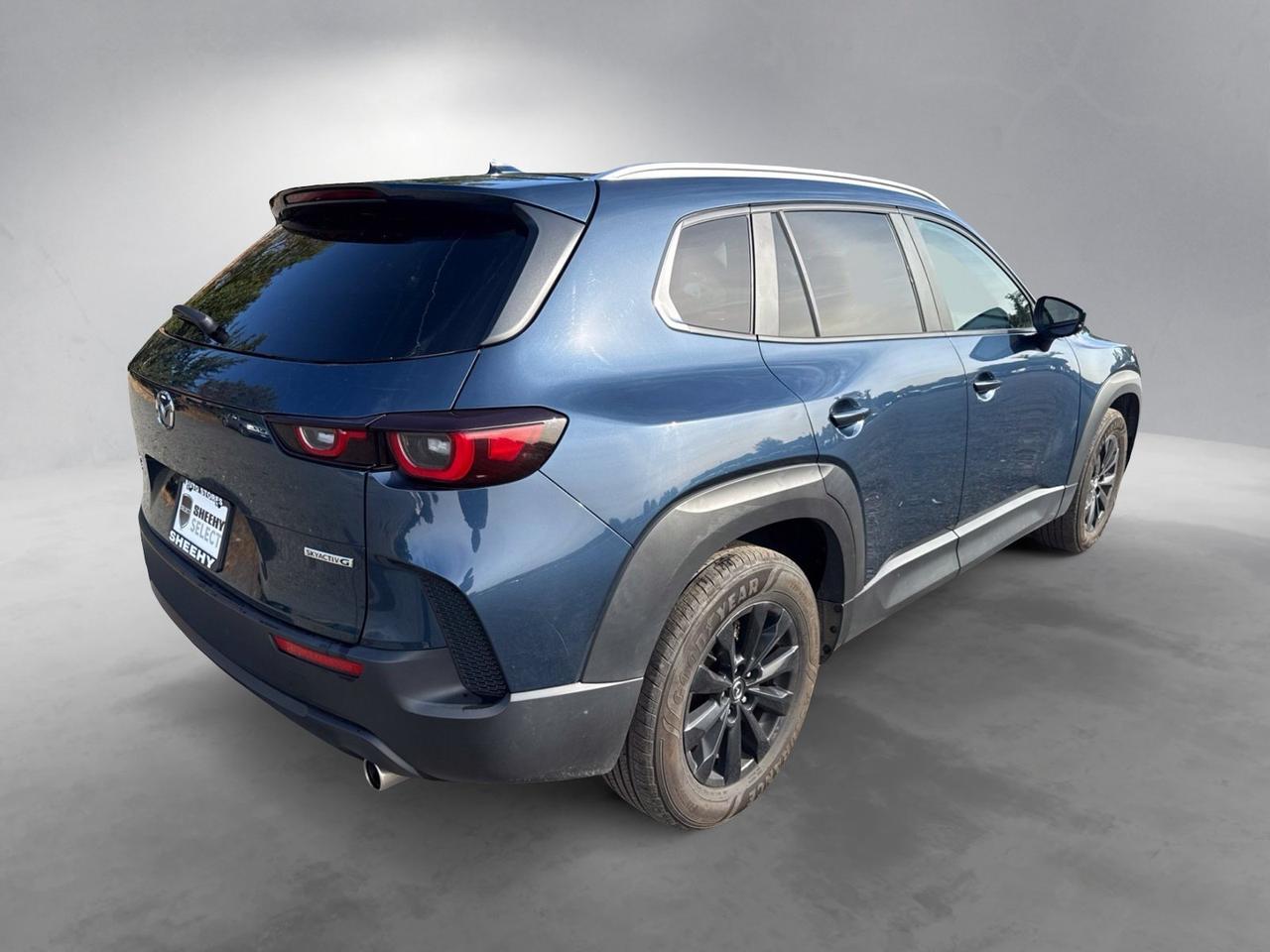 2025 Mazda CX-50 2.5 S Premium Package Chantilly VA
