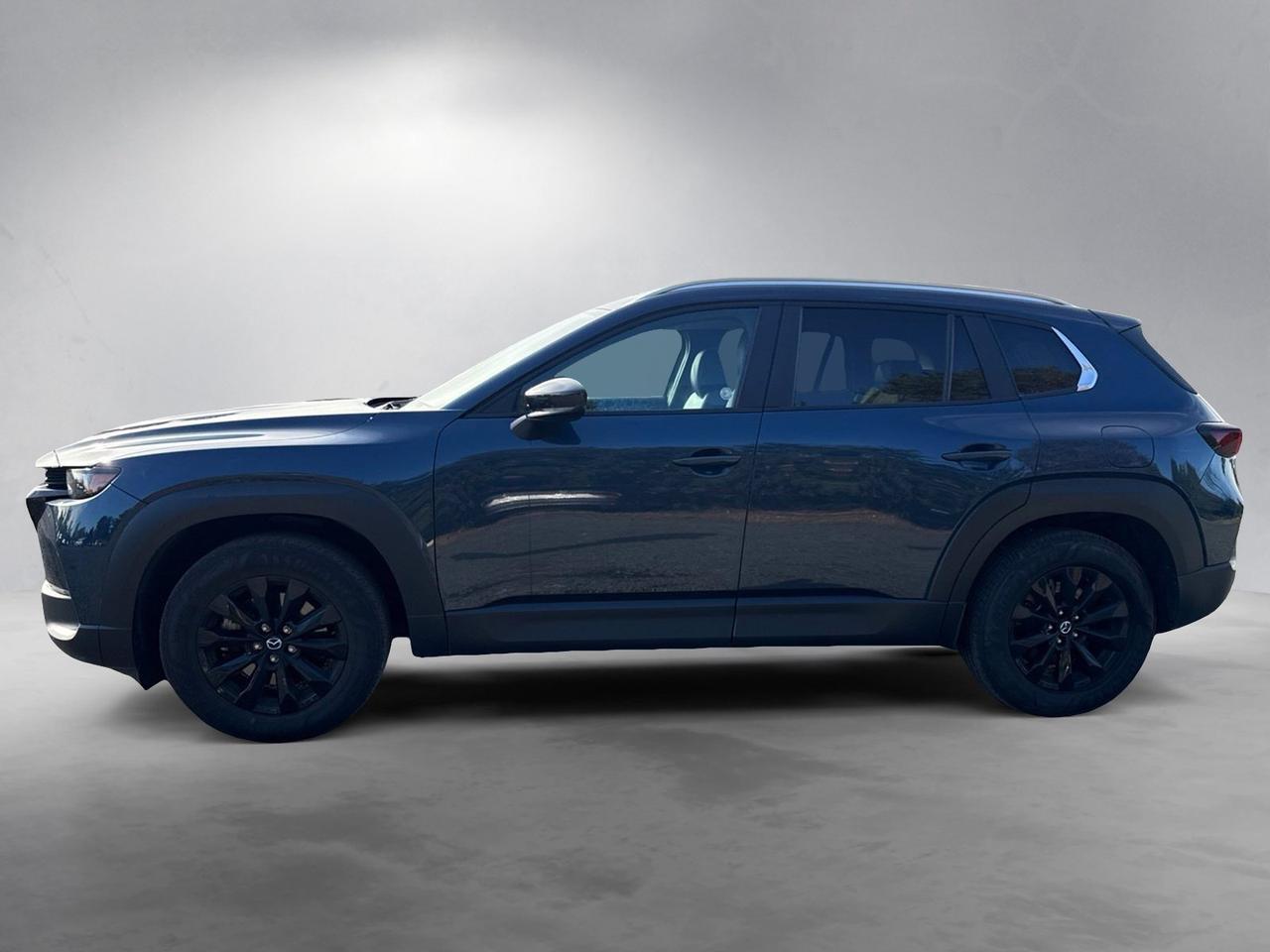 2025 Mazda CX-50 2.5 S Premium Package Chantilly VA