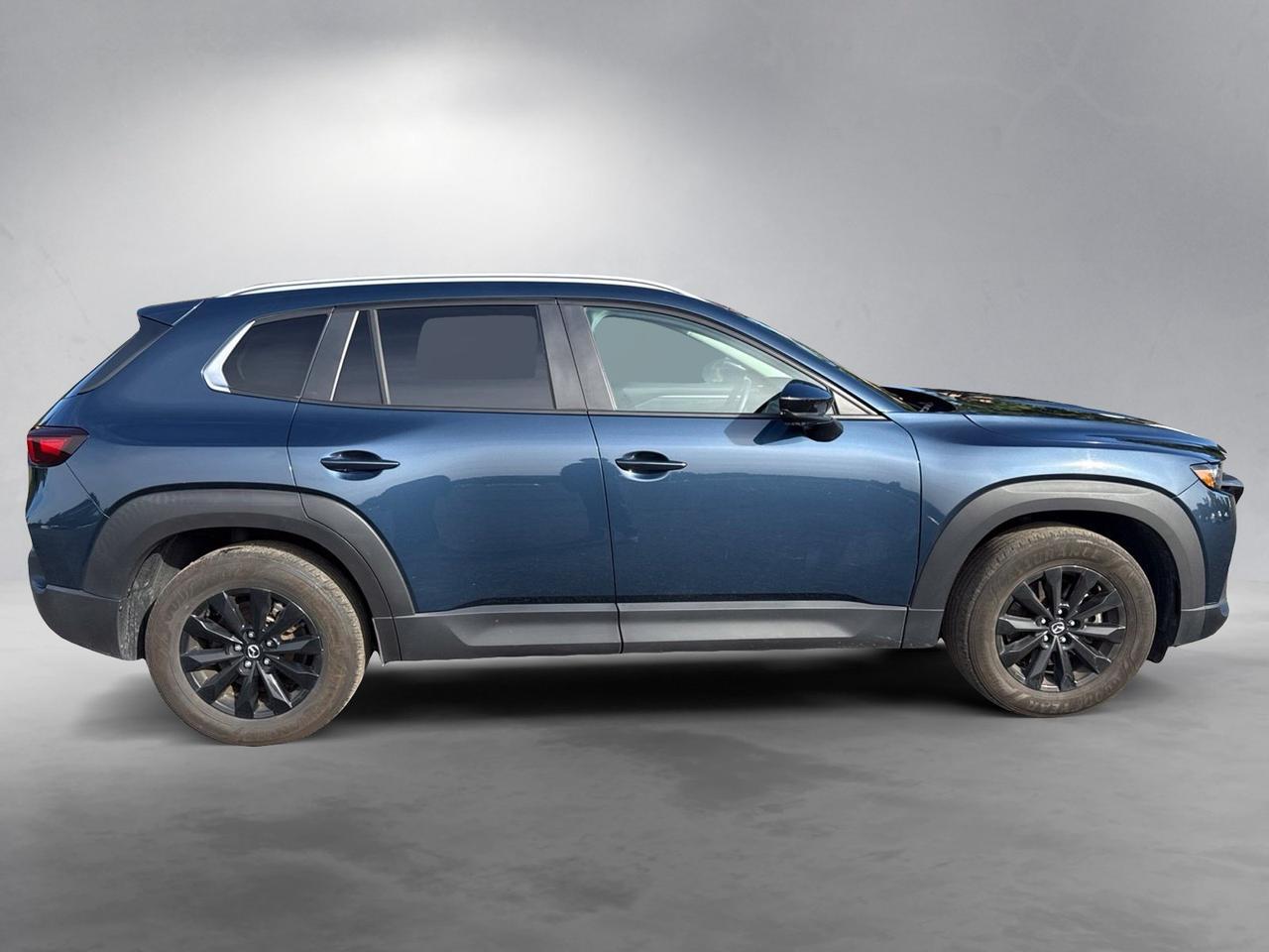 2025 Mazda CX-50 2.5 S Premium Package Chantilly VA